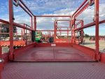Control Station Upper with