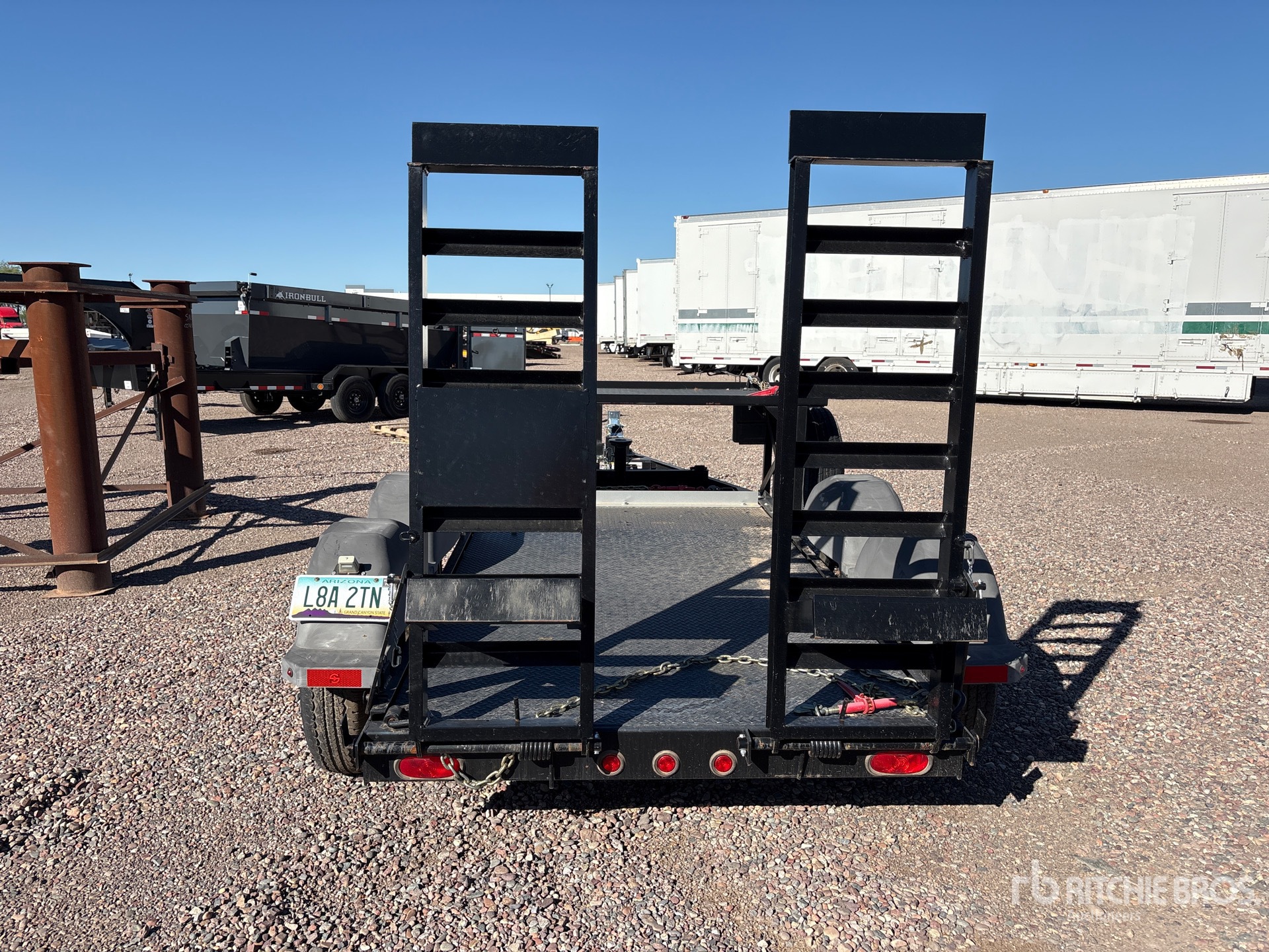 2023 Mmdi 10 FT T/A