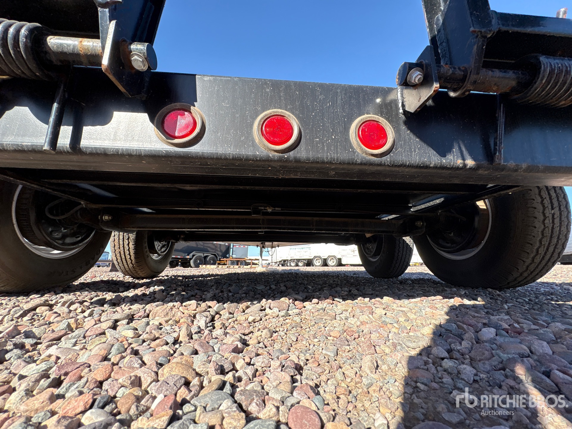 2023 Mmdi 10 FT T/A