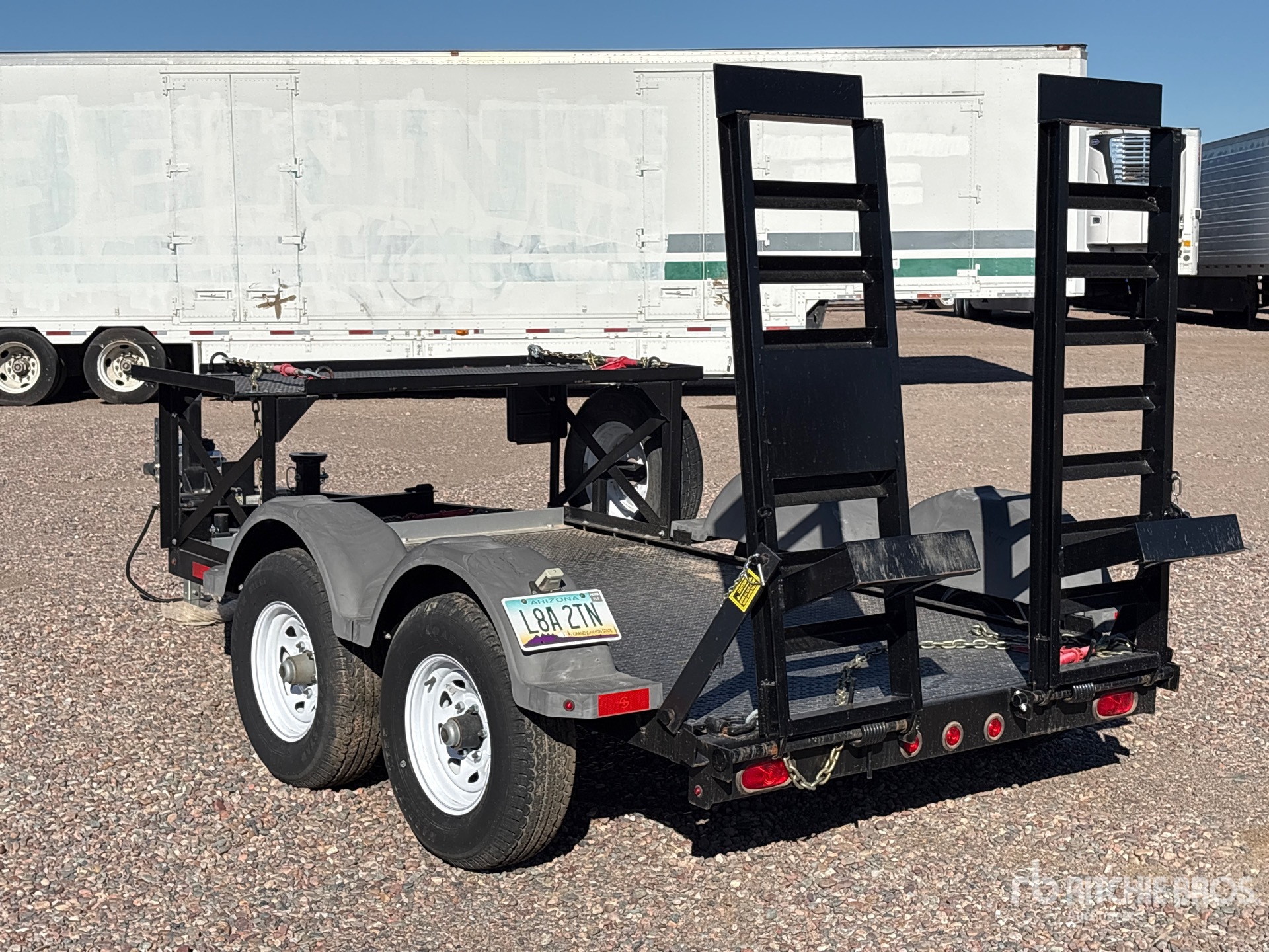 2023 Mmdi 10 FT T/A