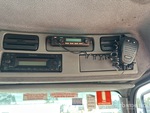 Cab with