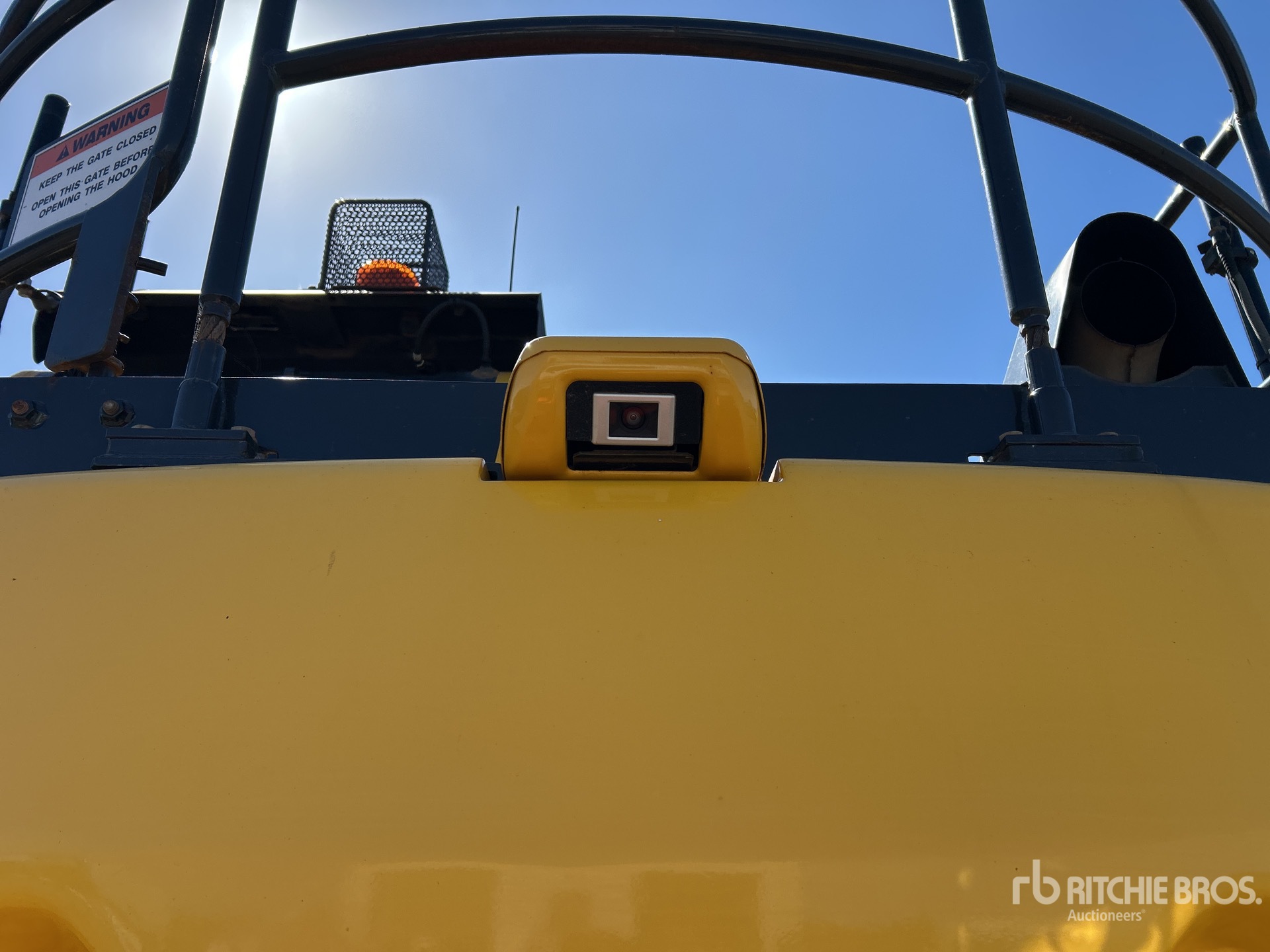2020 Komatsu PC 138US-11