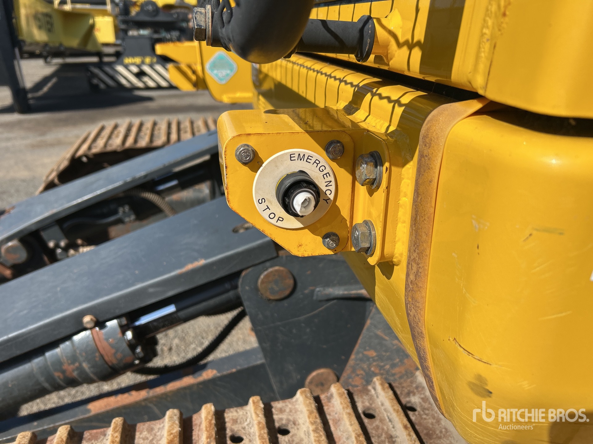 2020 Komatsu PC 138US-11