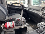Cab with