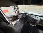Cab with