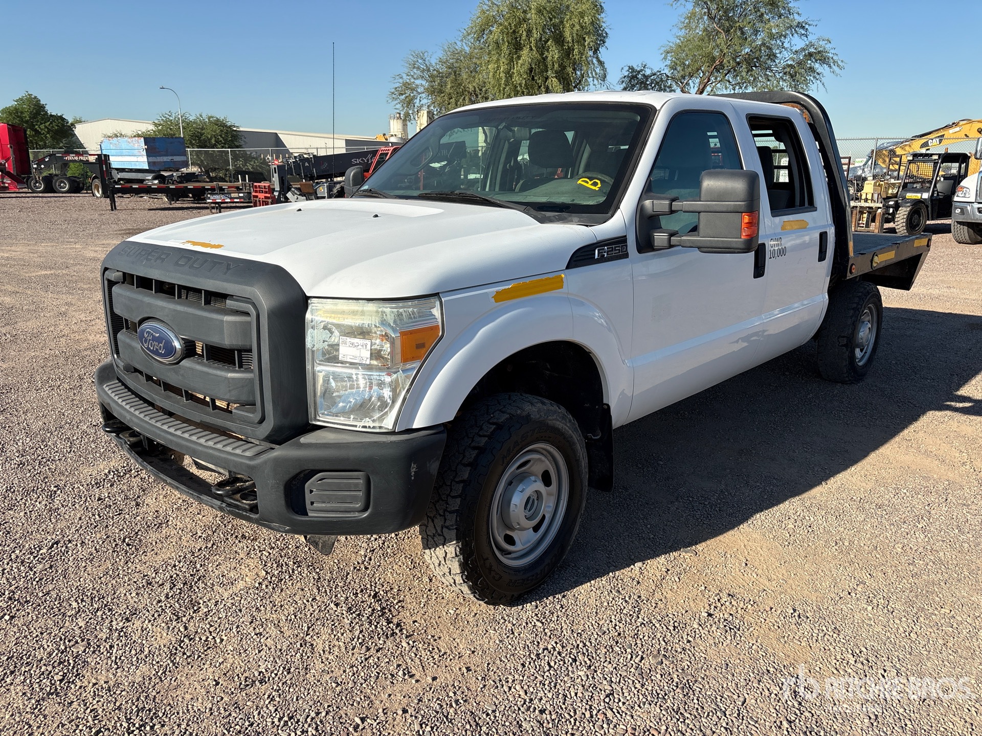 Photo of 2013 Ford F-250