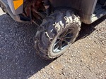 Chassis Photos with 