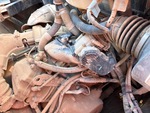 Engine with 