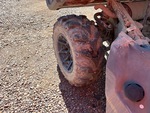Chassis Photos with 
