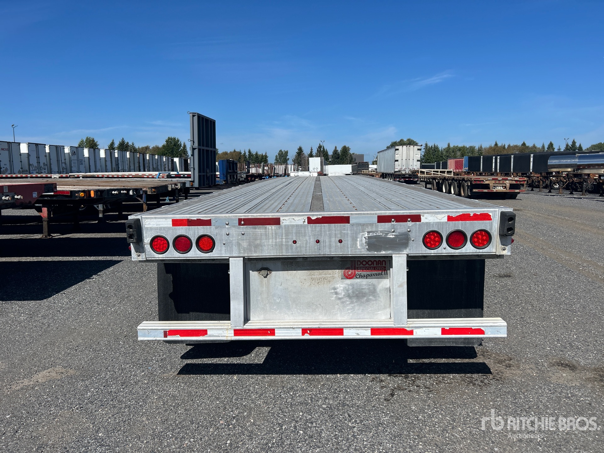 2015 Doosan 532B