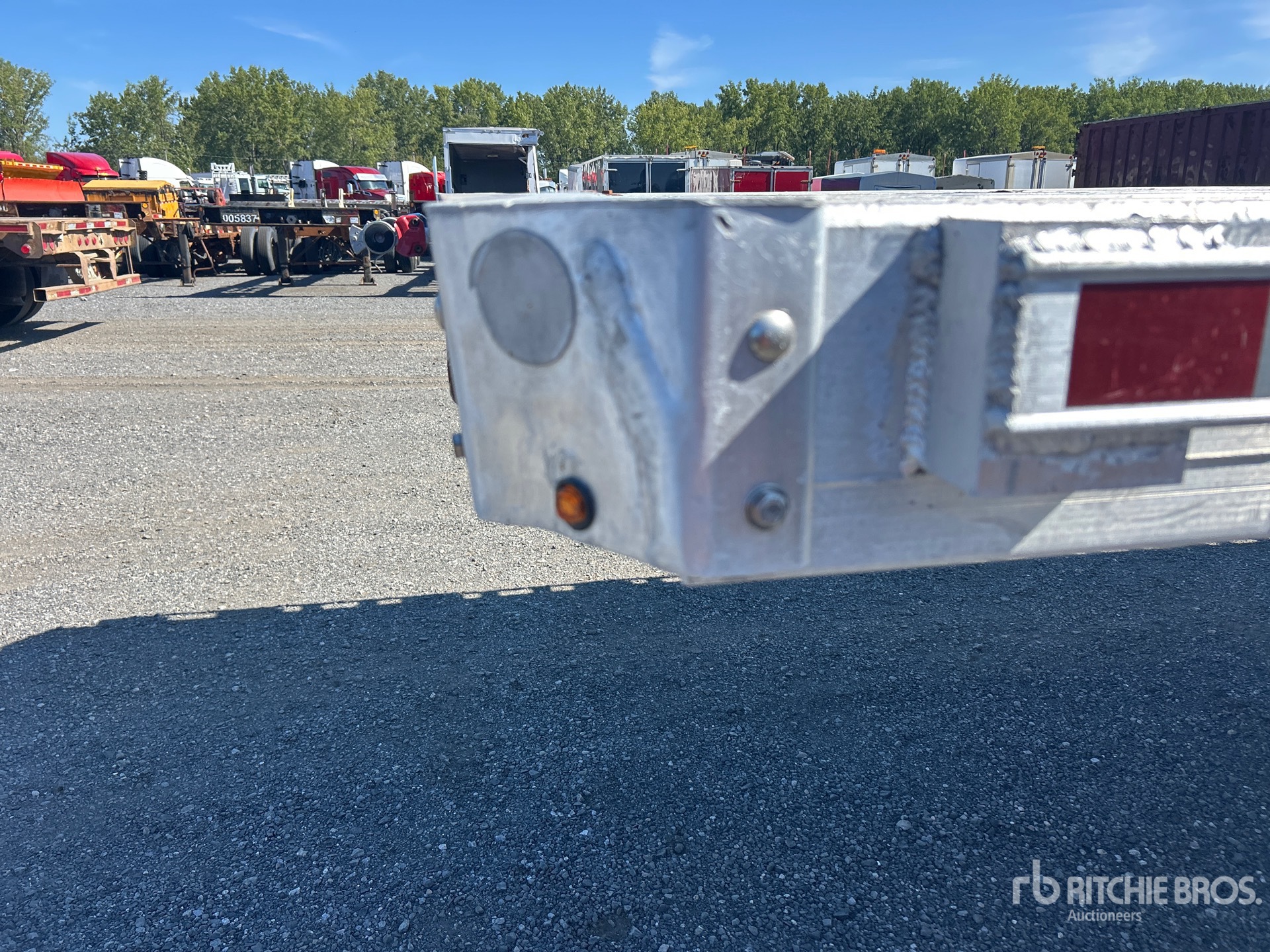 2015 Doosan 532B
