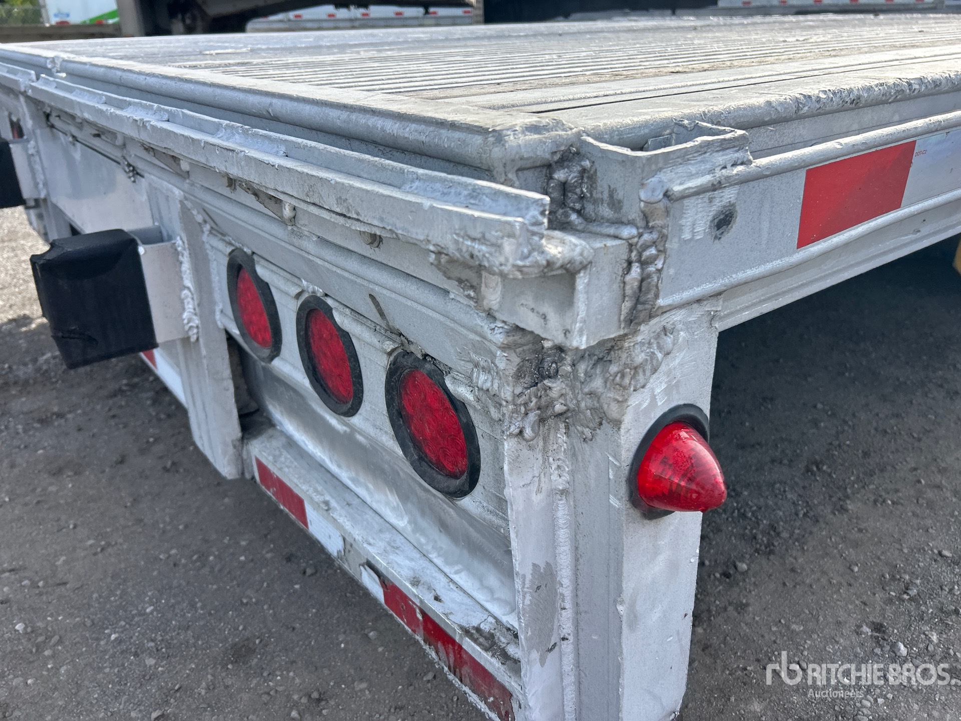 2006 Alutrec 53 FT T/A