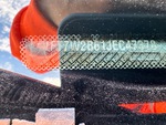General Appearance with Frame Stamp Serial Number/VIN Photo
