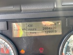 4 Transmision with Engine Hours