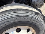 4 Underbody - Truck with