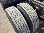 4 Underbody - Truck with