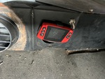 Cab with