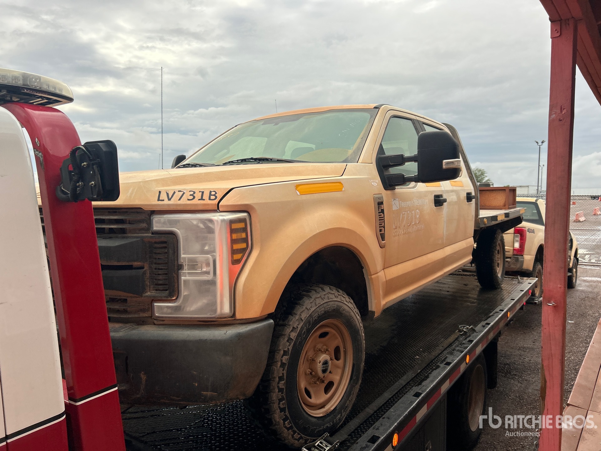 Photo of 2019 Ford F-250