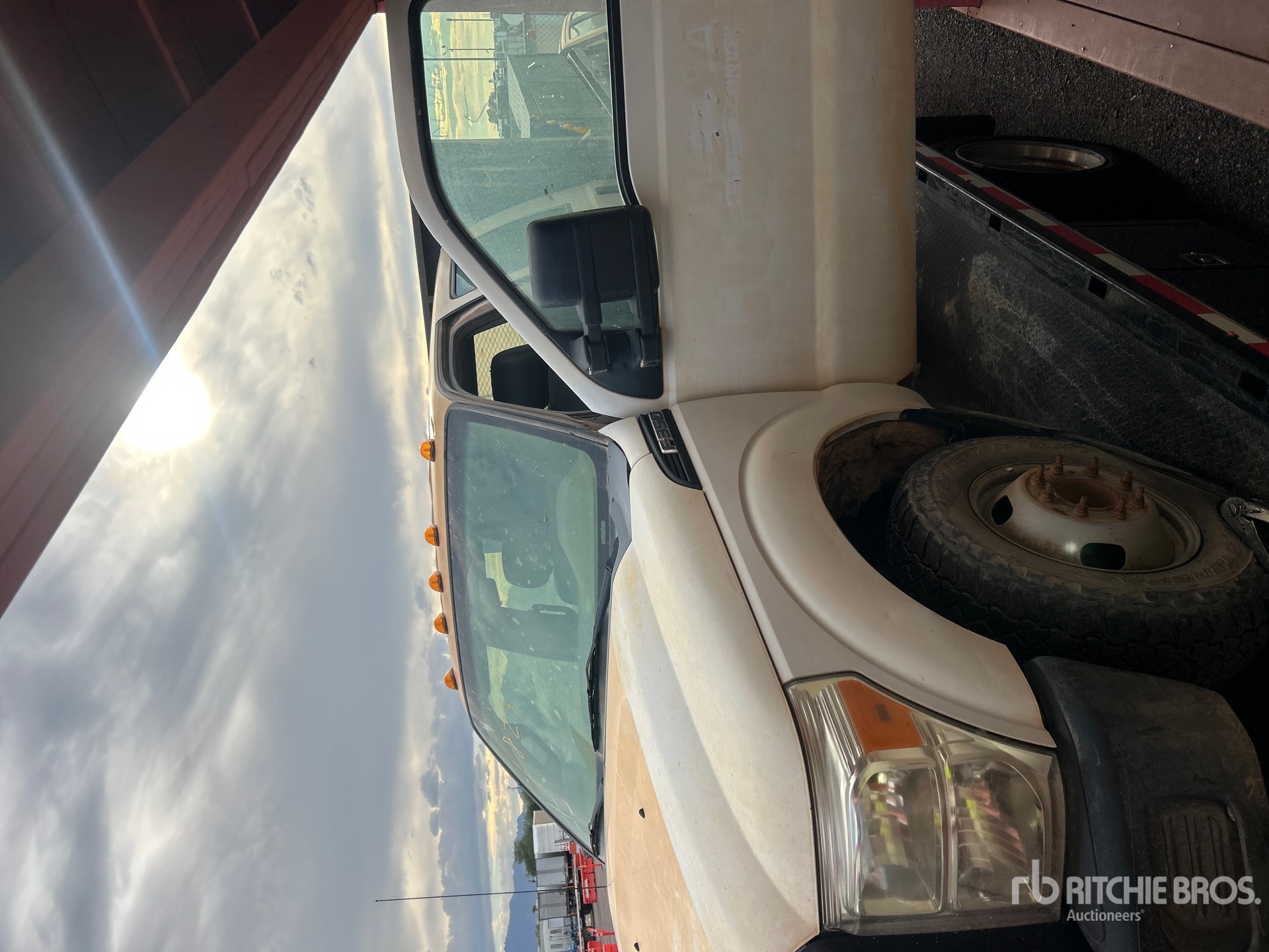 Photo of 2011 Ford F-350