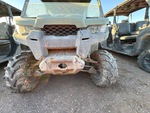 Chassis with 