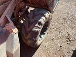 Chassis with