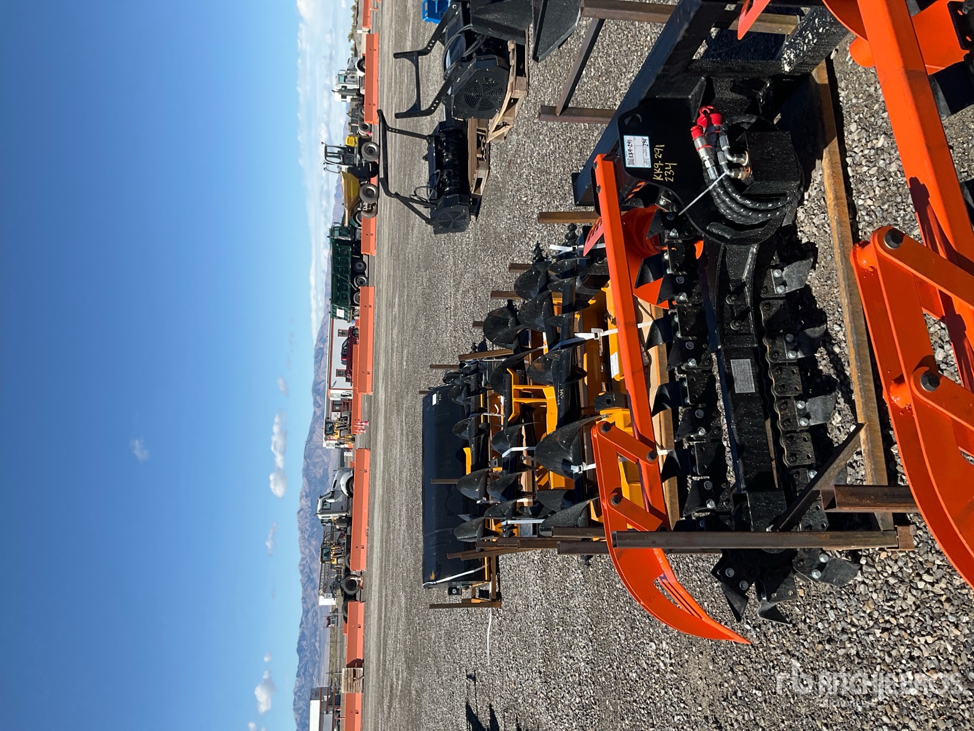 Photo of 2026 GIYI GY-Y D380