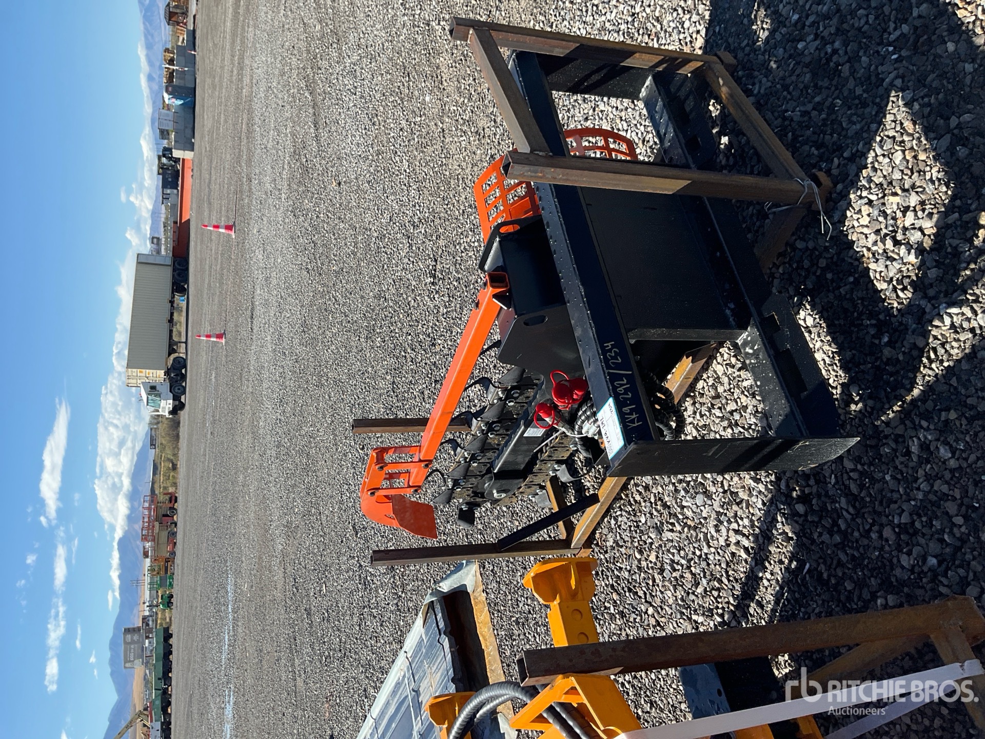 Photo of 2026 GIYI GY-Y D380