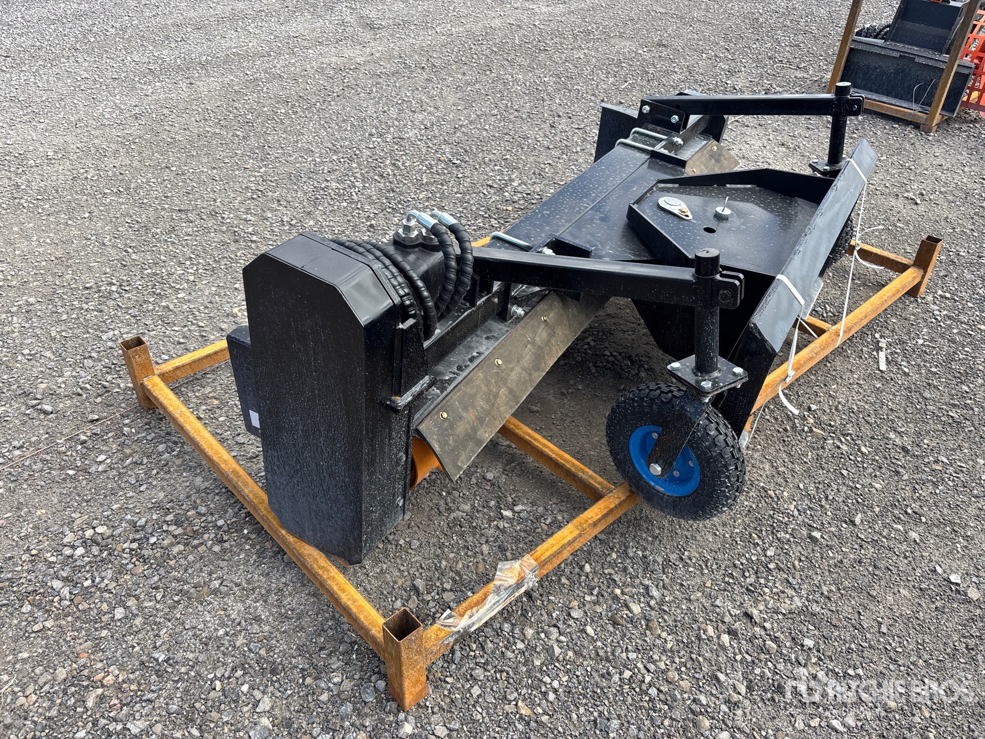 2026 GIYI GY-LPR71