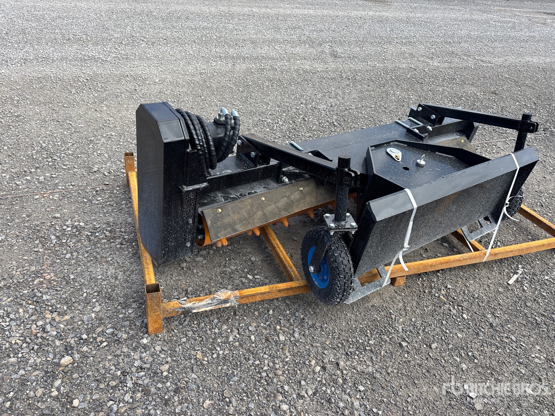 2026 GIYI GY-LPR71
