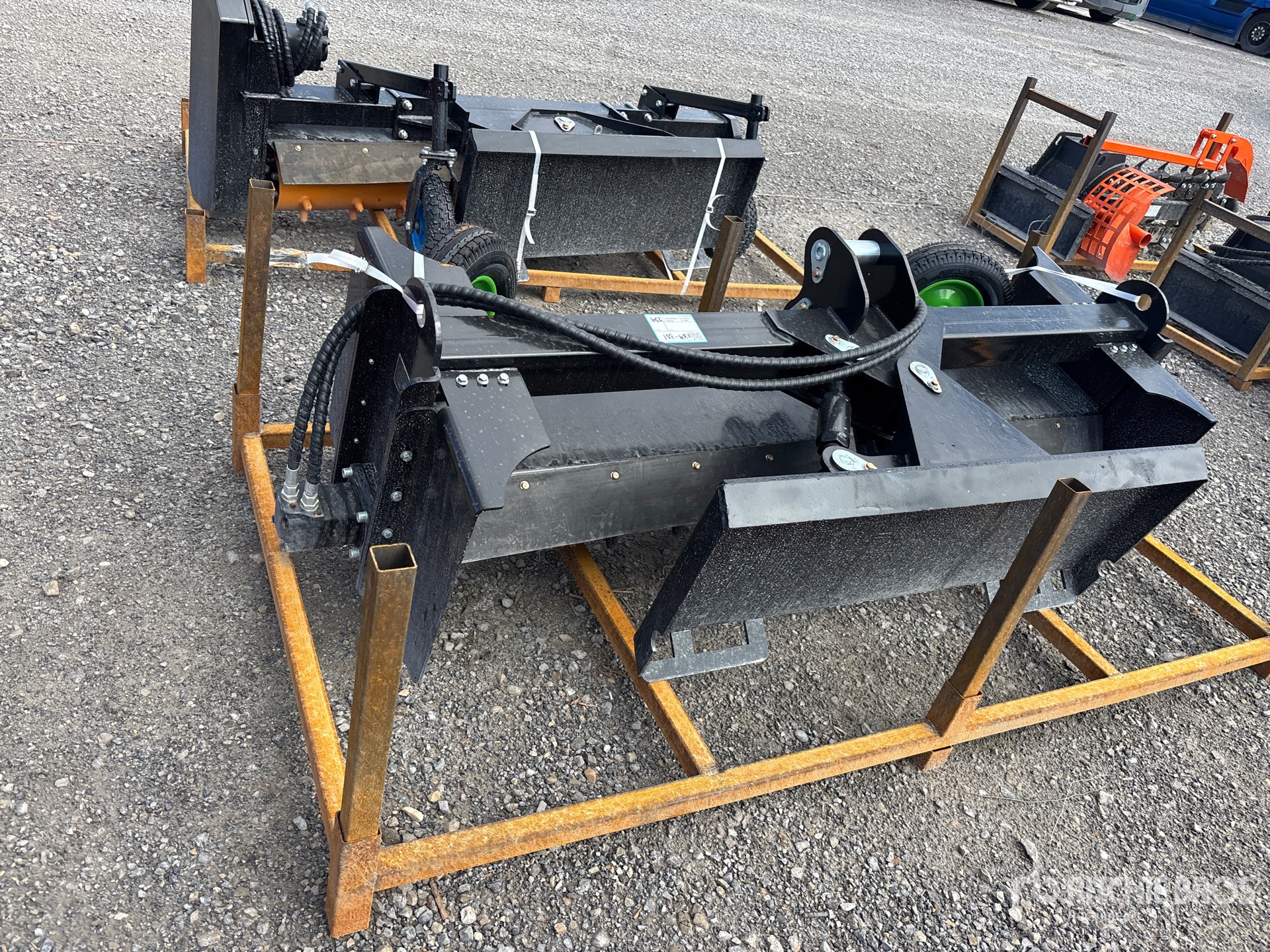 2026 GIYI GY-PR71