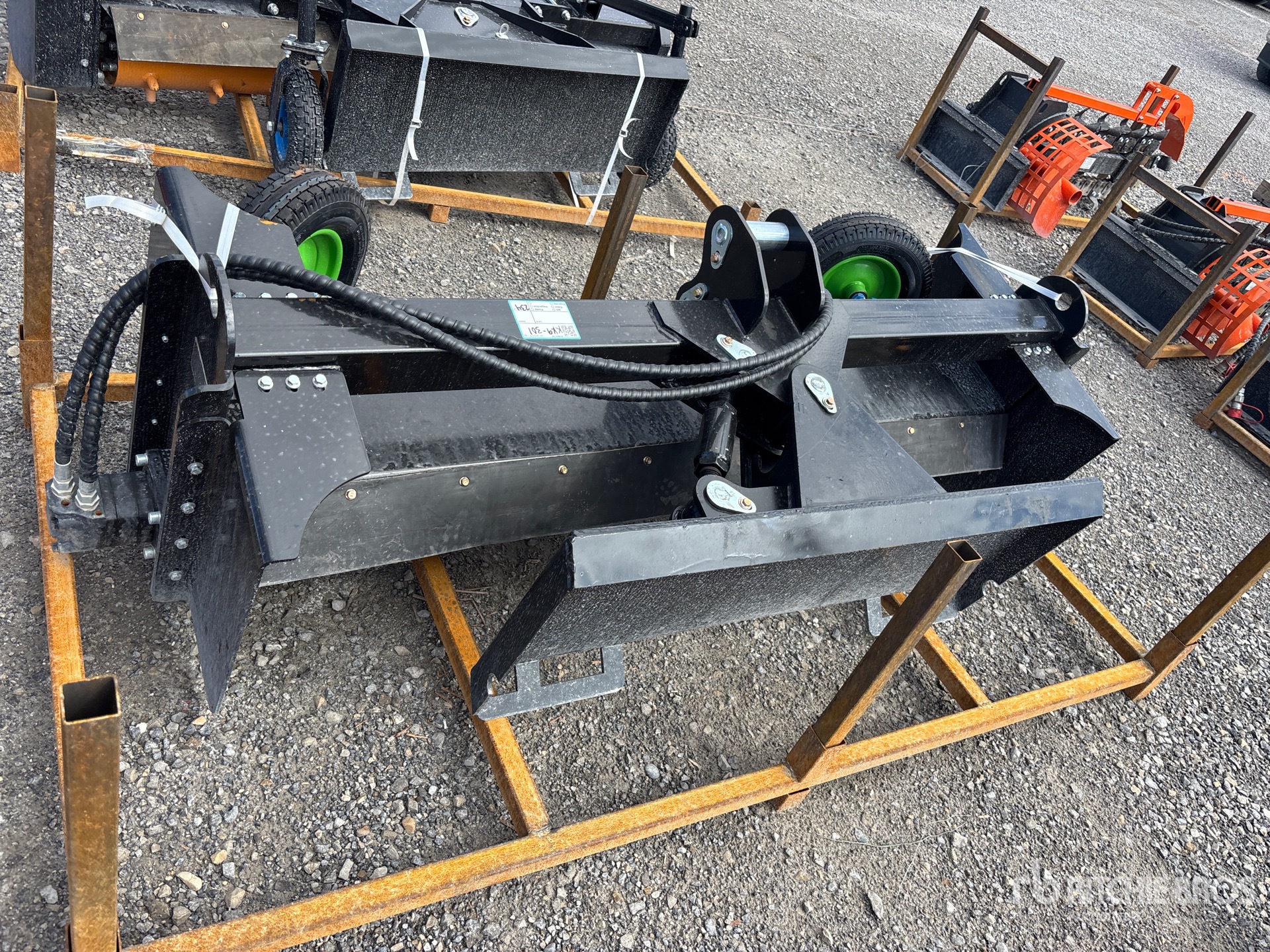 2026 GIYI GY-PR71