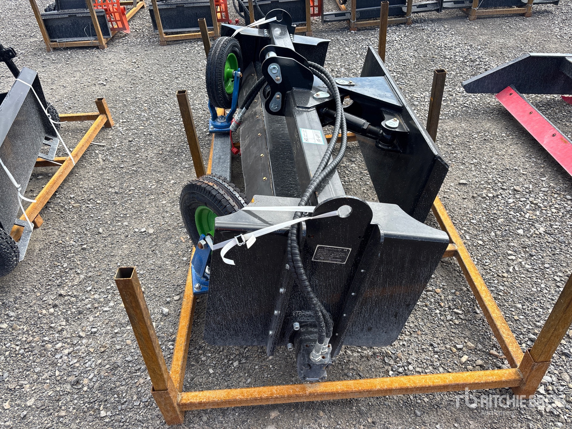 2026 GIYI GY-PR71