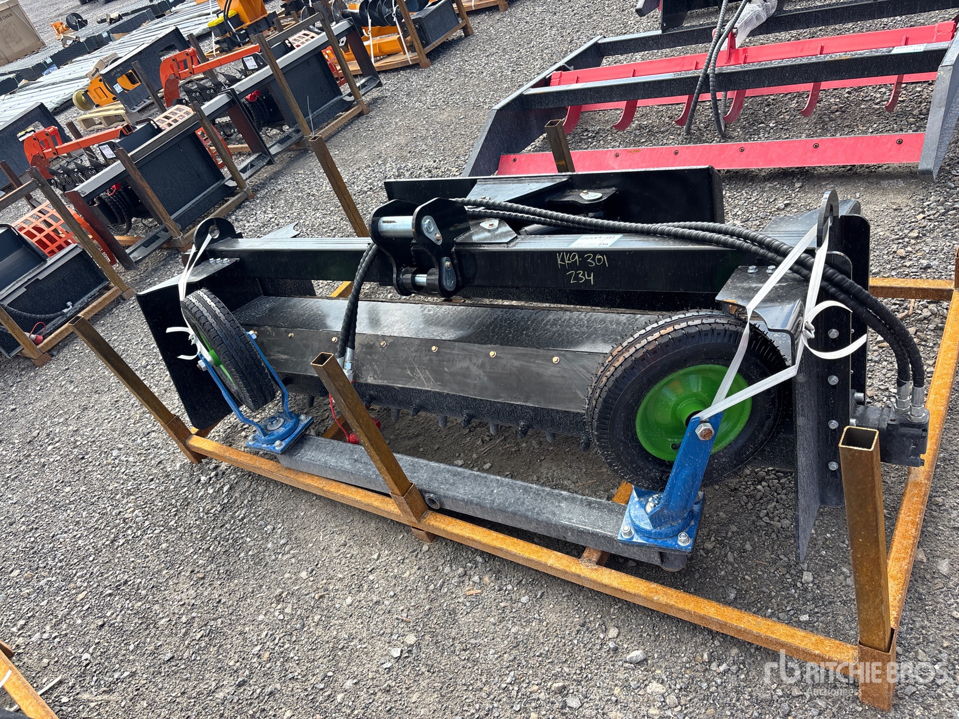 2026 GIYI GY-PR71