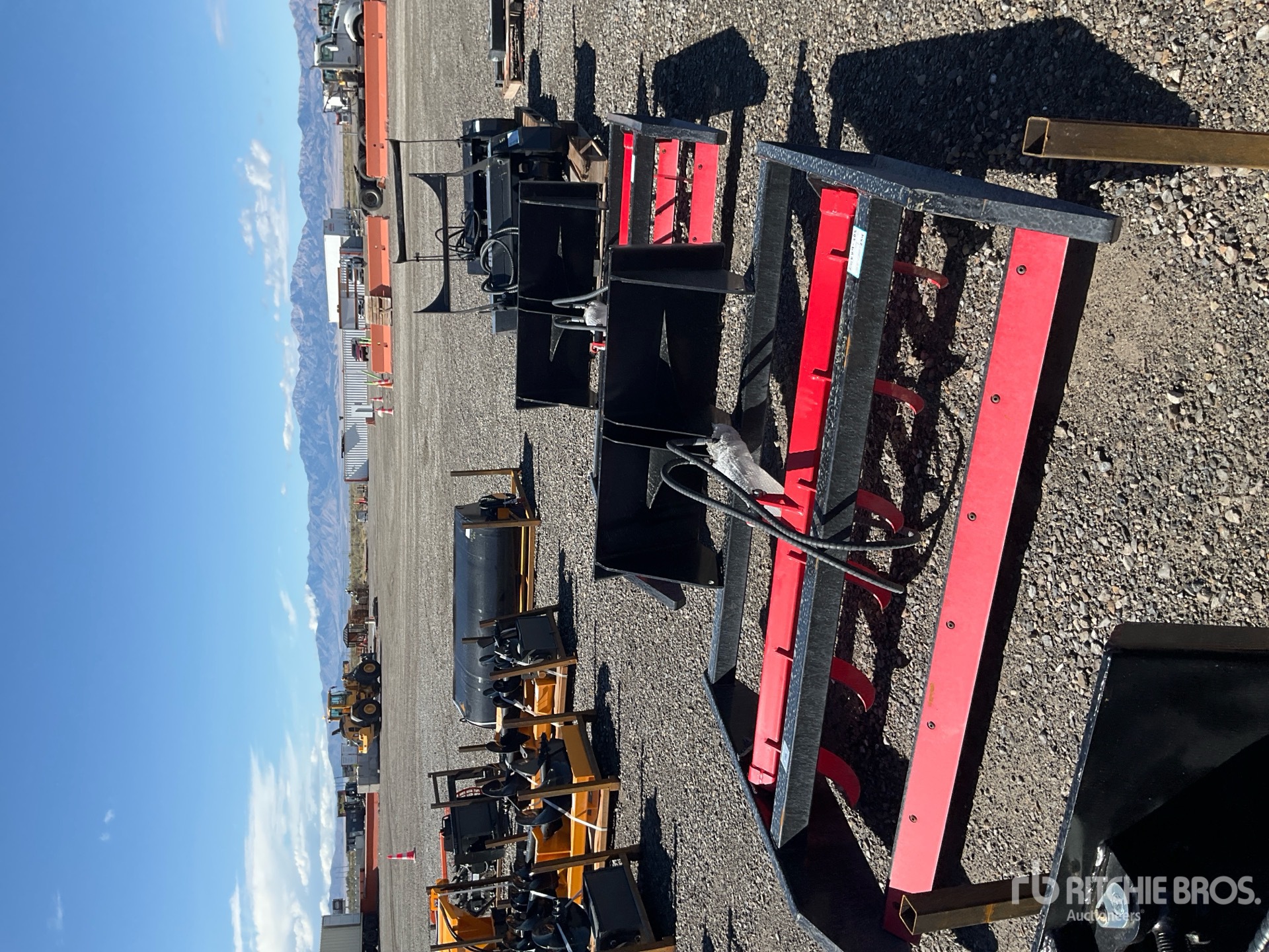Photo of 2026 GIYI GY-FR70