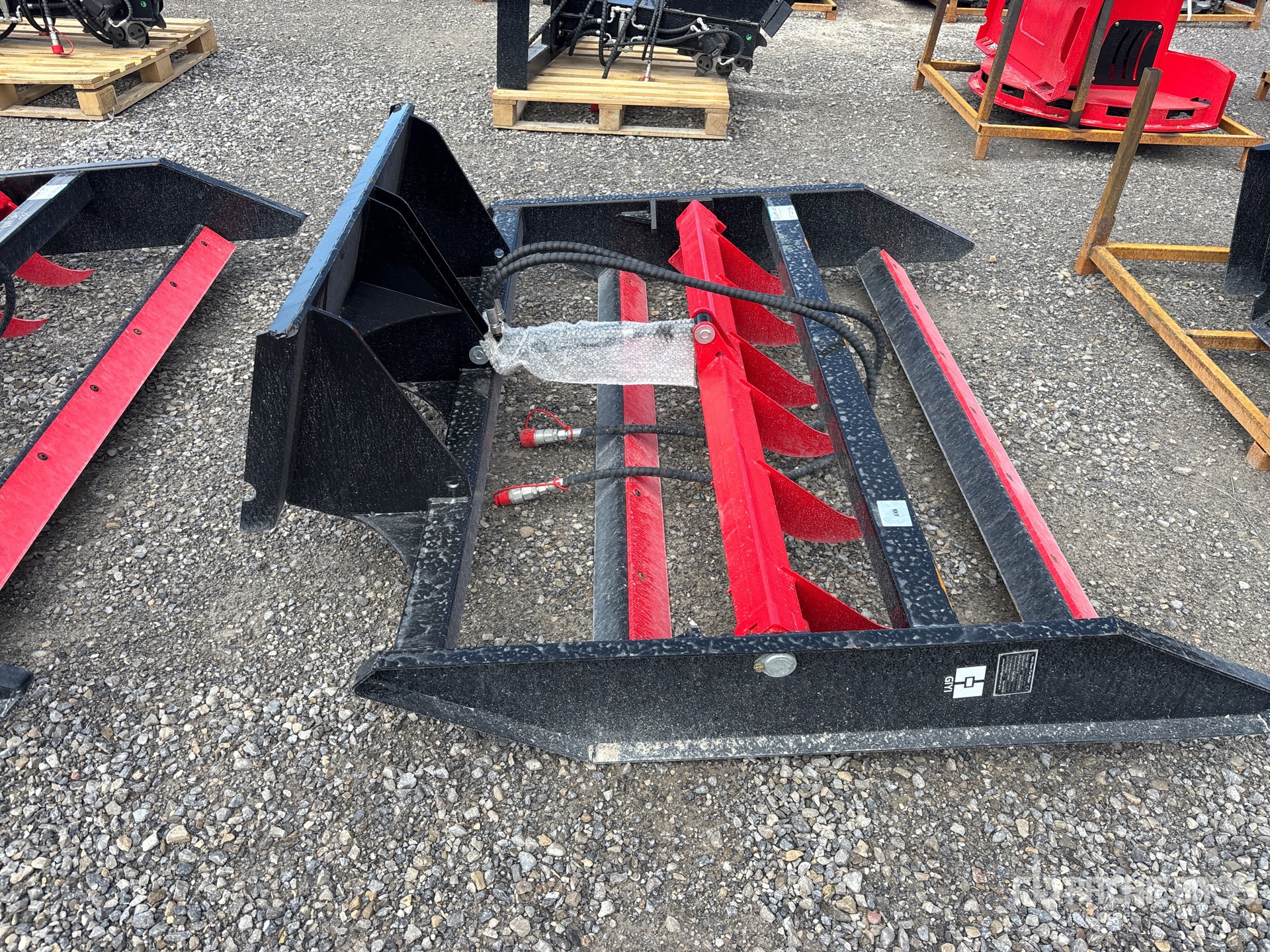 2026 GIYI GY-FR70