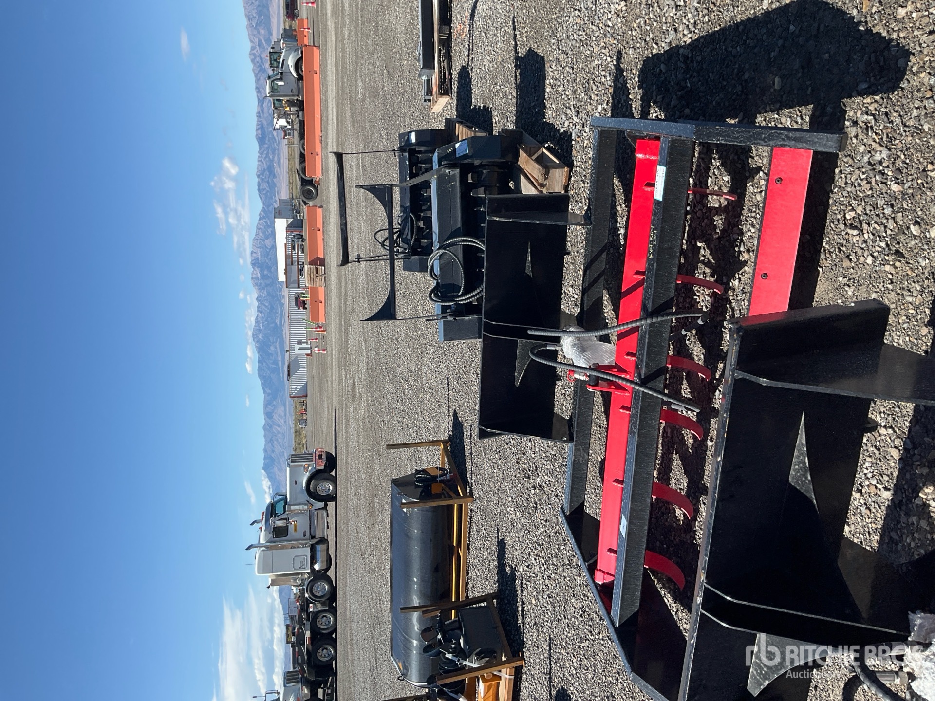 Photo of 2026 GIYI GY-FR70