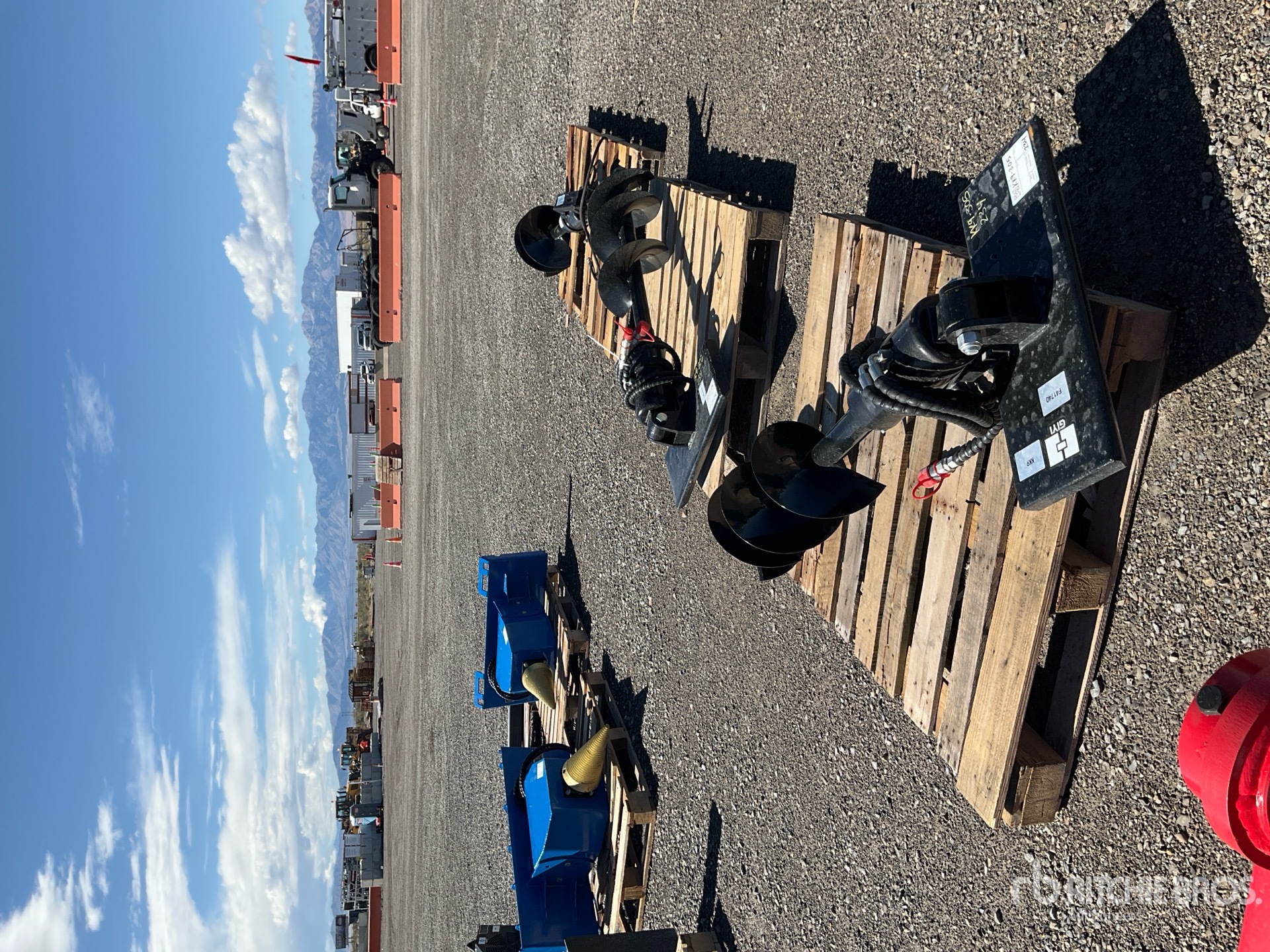 Photo of 2026 GIYI Mini (Unused)