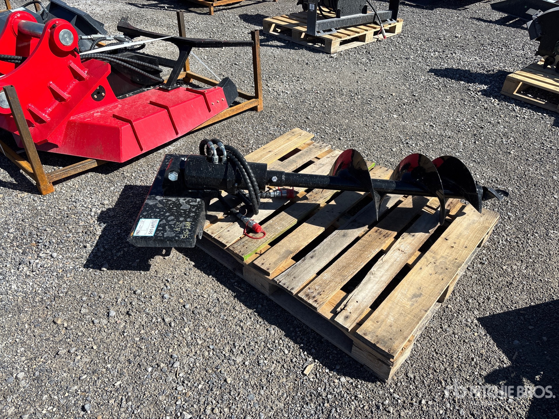 2026 GIYI 24 IN MINI (UNUSED)