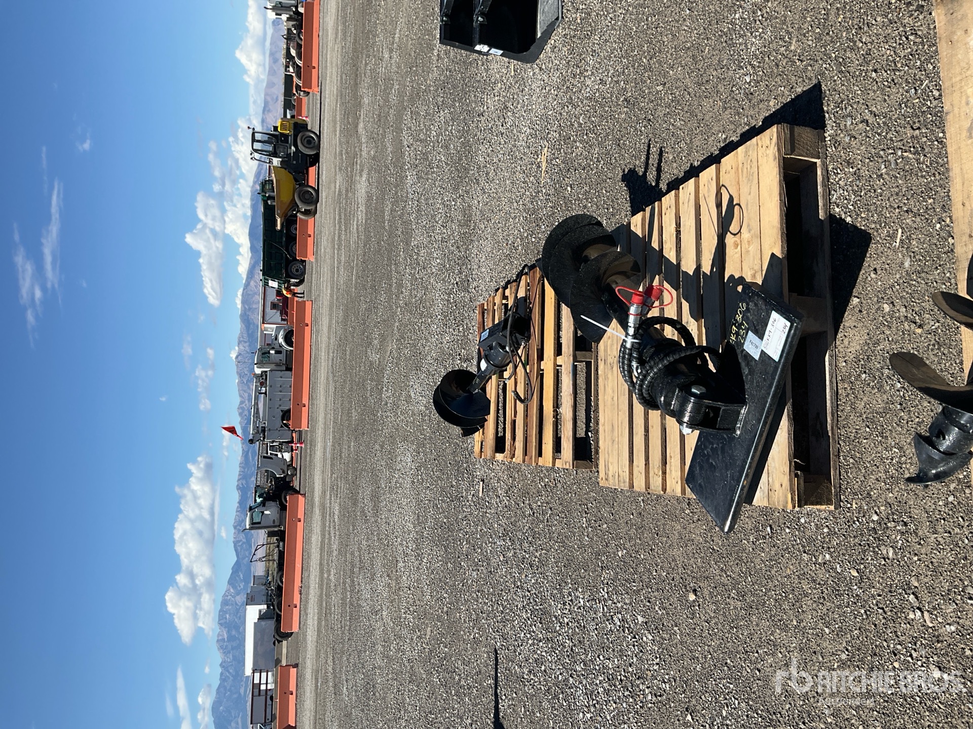 Photo of 2026 GIYI Mini (Unused)