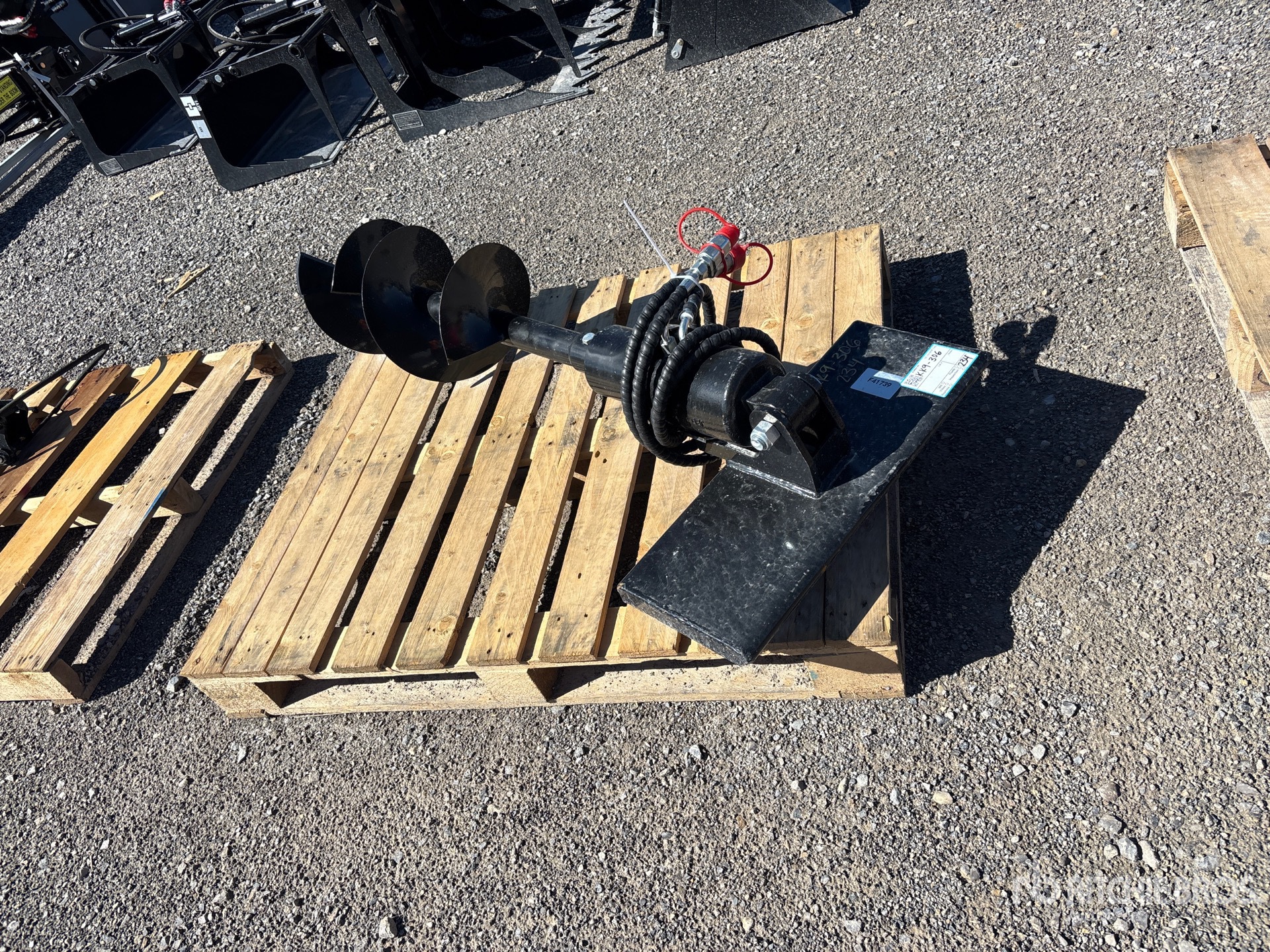 2026 GIYI 24 IN MINI (UNUSED)