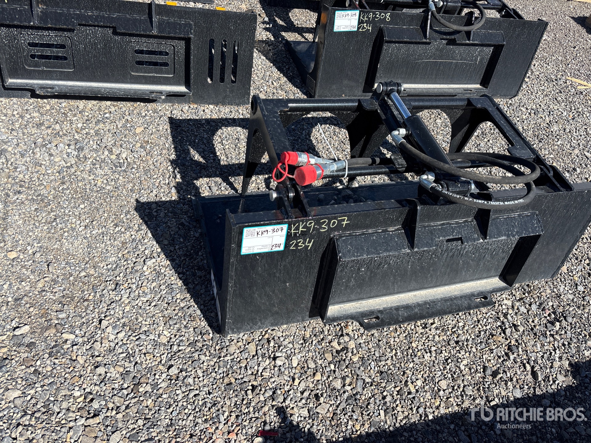 2026 GIYI GY-X PG44