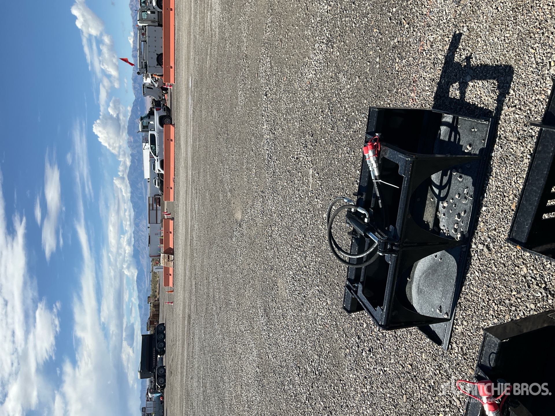 2026 GIYI GY-X PG44