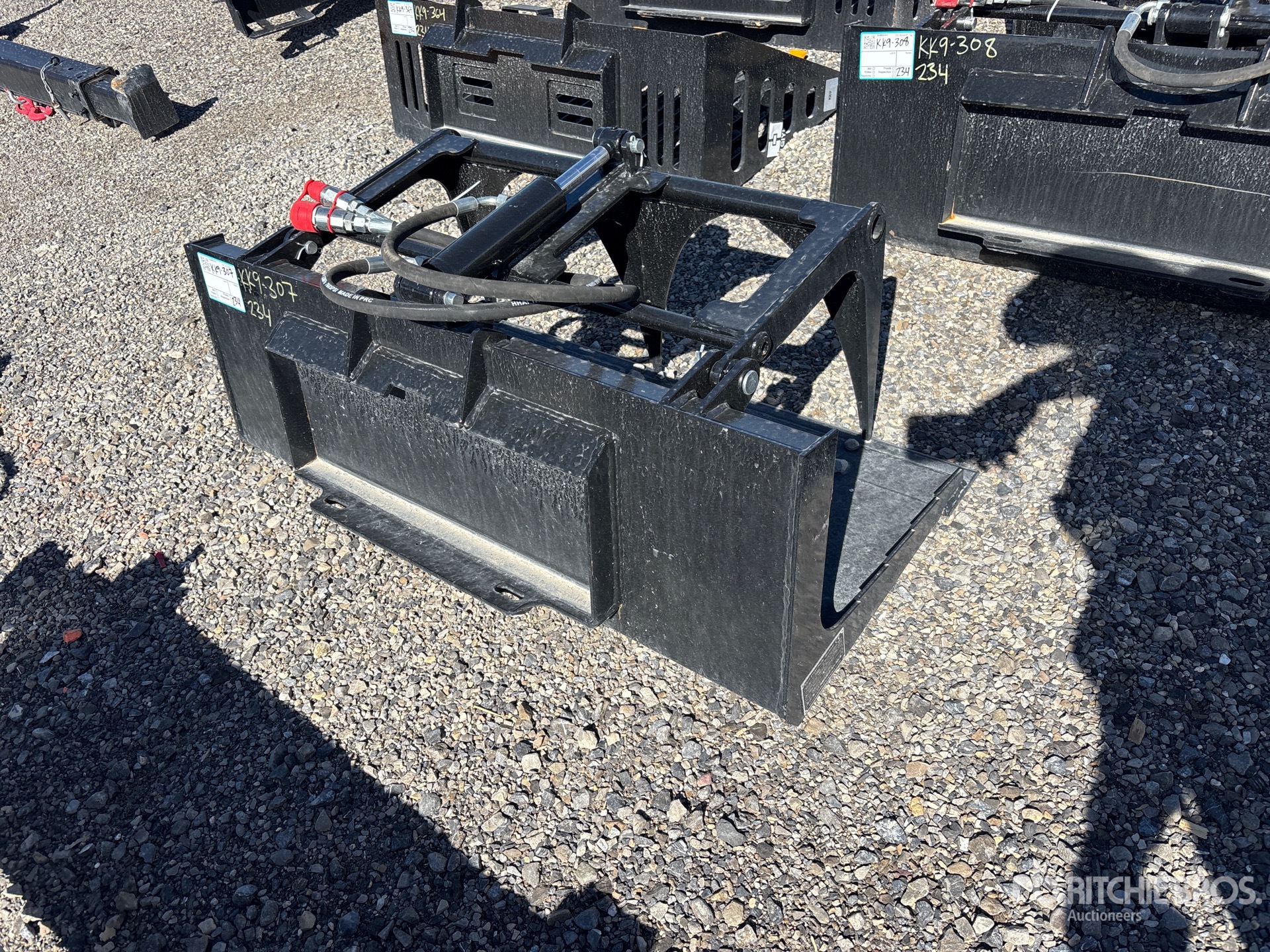2026 GIYI GY-X PG44