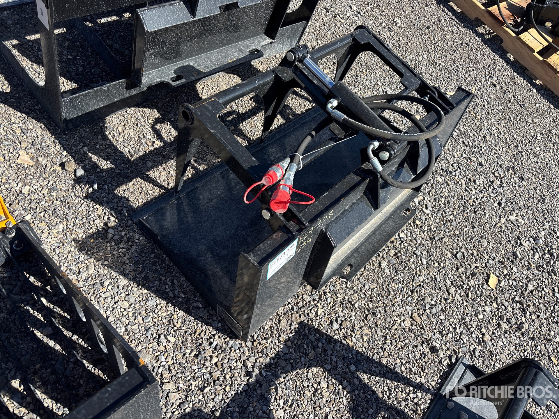 2026 GIYI GY-X PG44