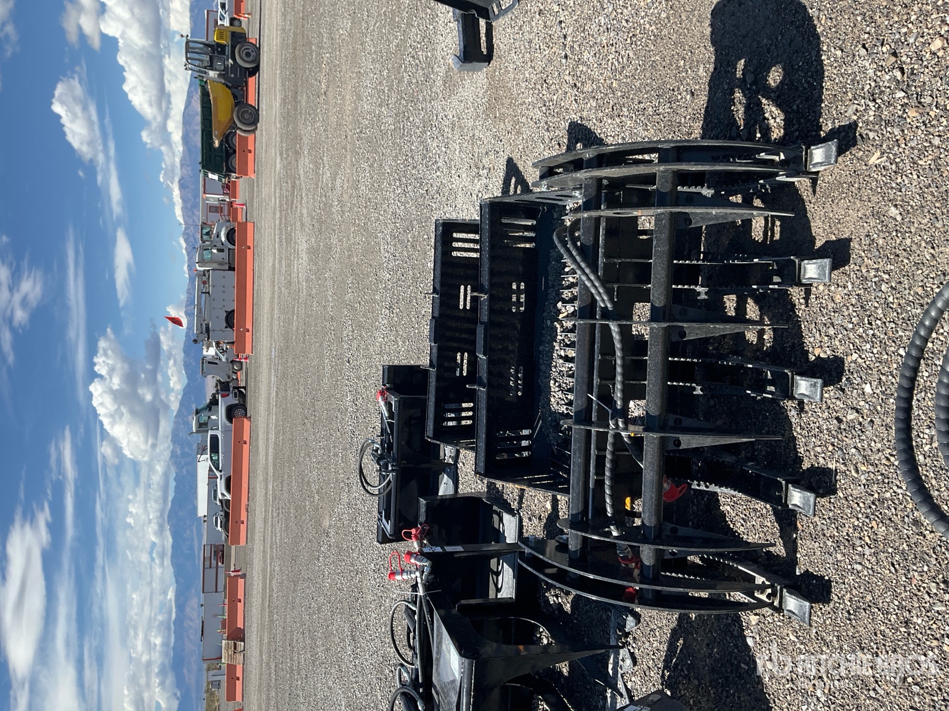 Photo of 2026 GIYI GY-MCLG60