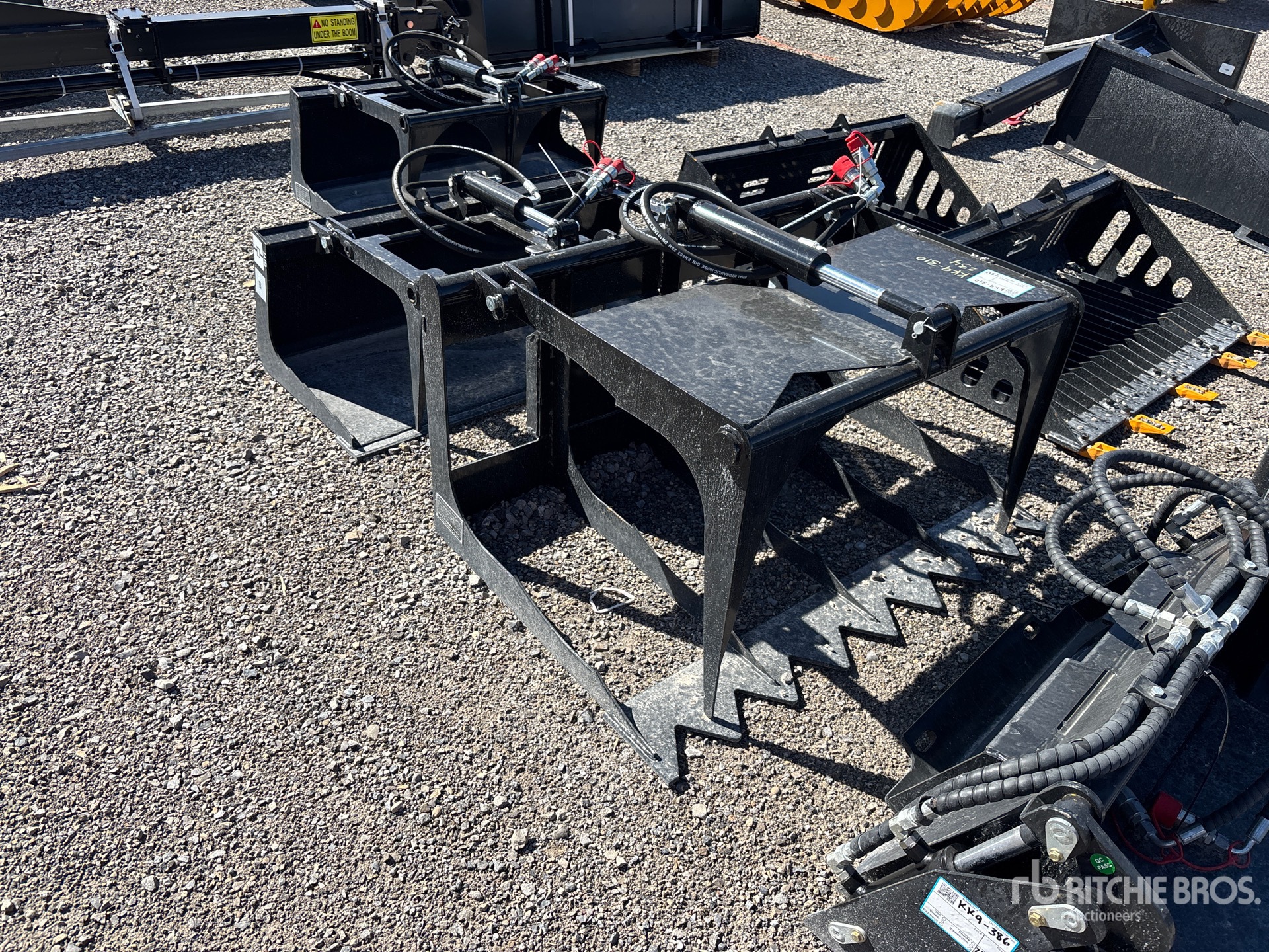 2026 GIYI GY-HWG44