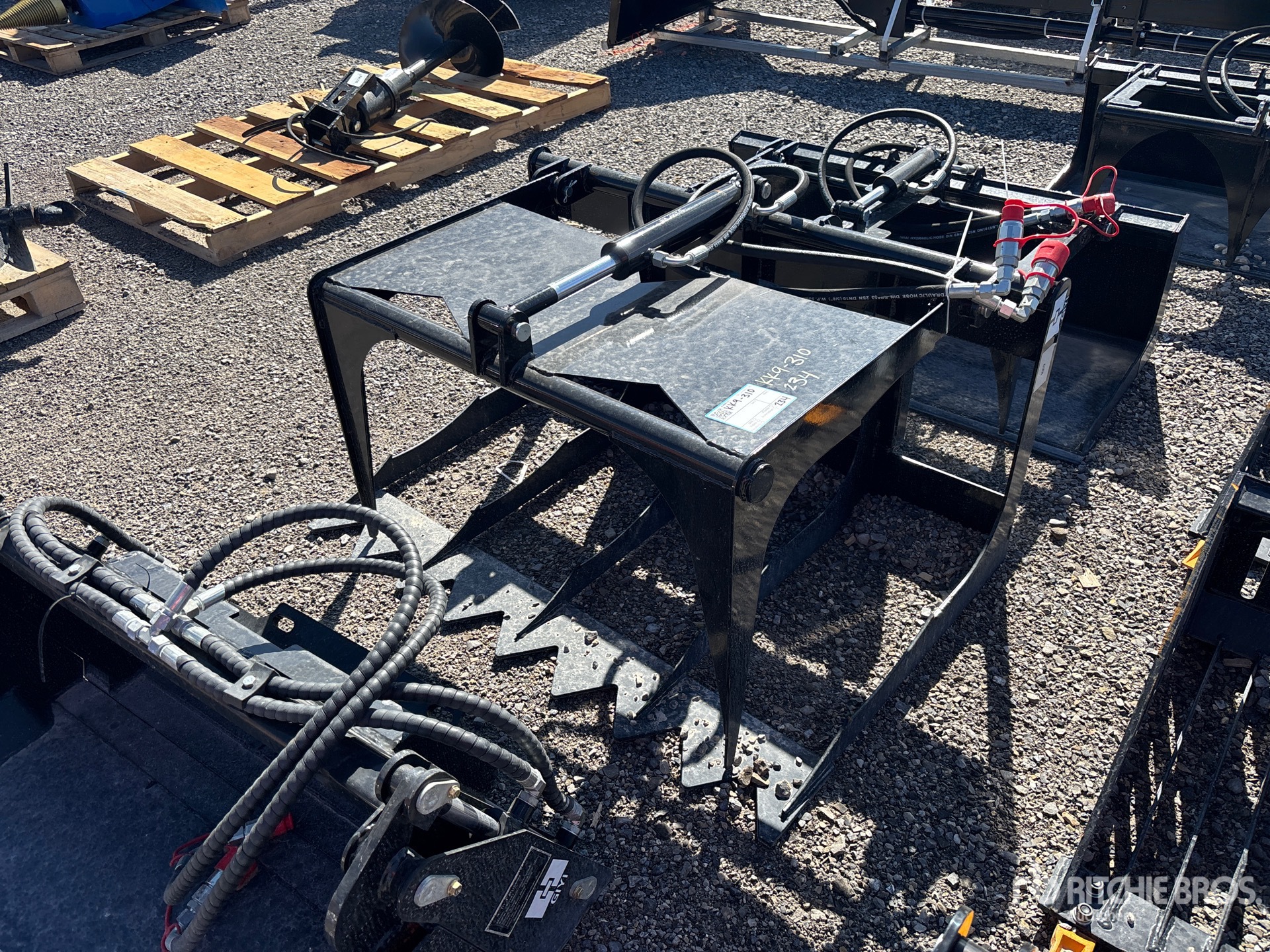 2026 GIYI GY-HWG44