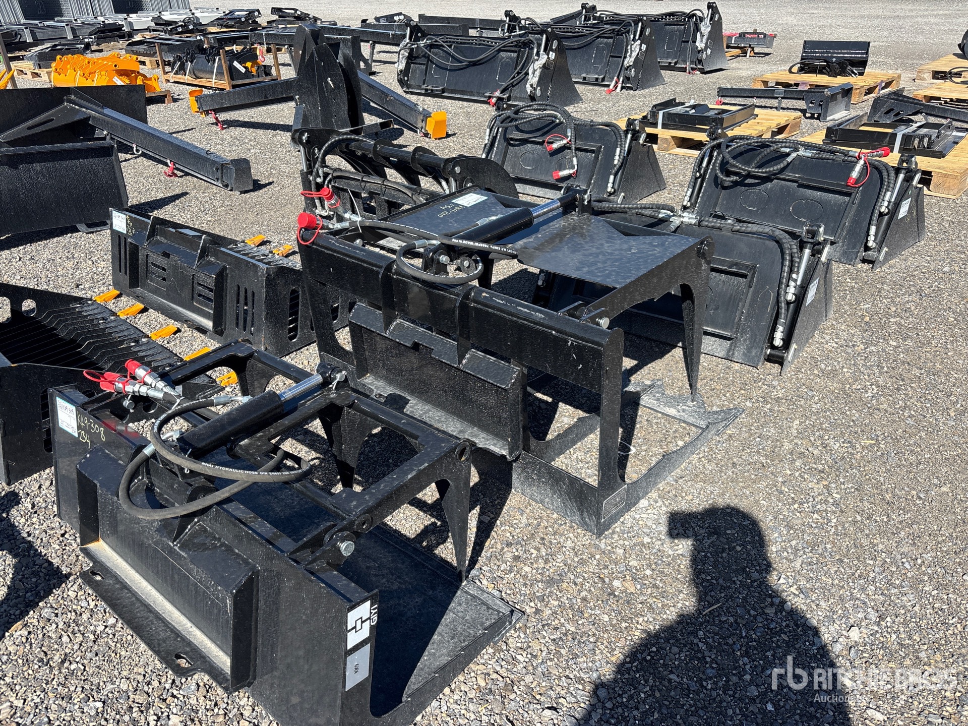 2026 GIYI GY-HWG44