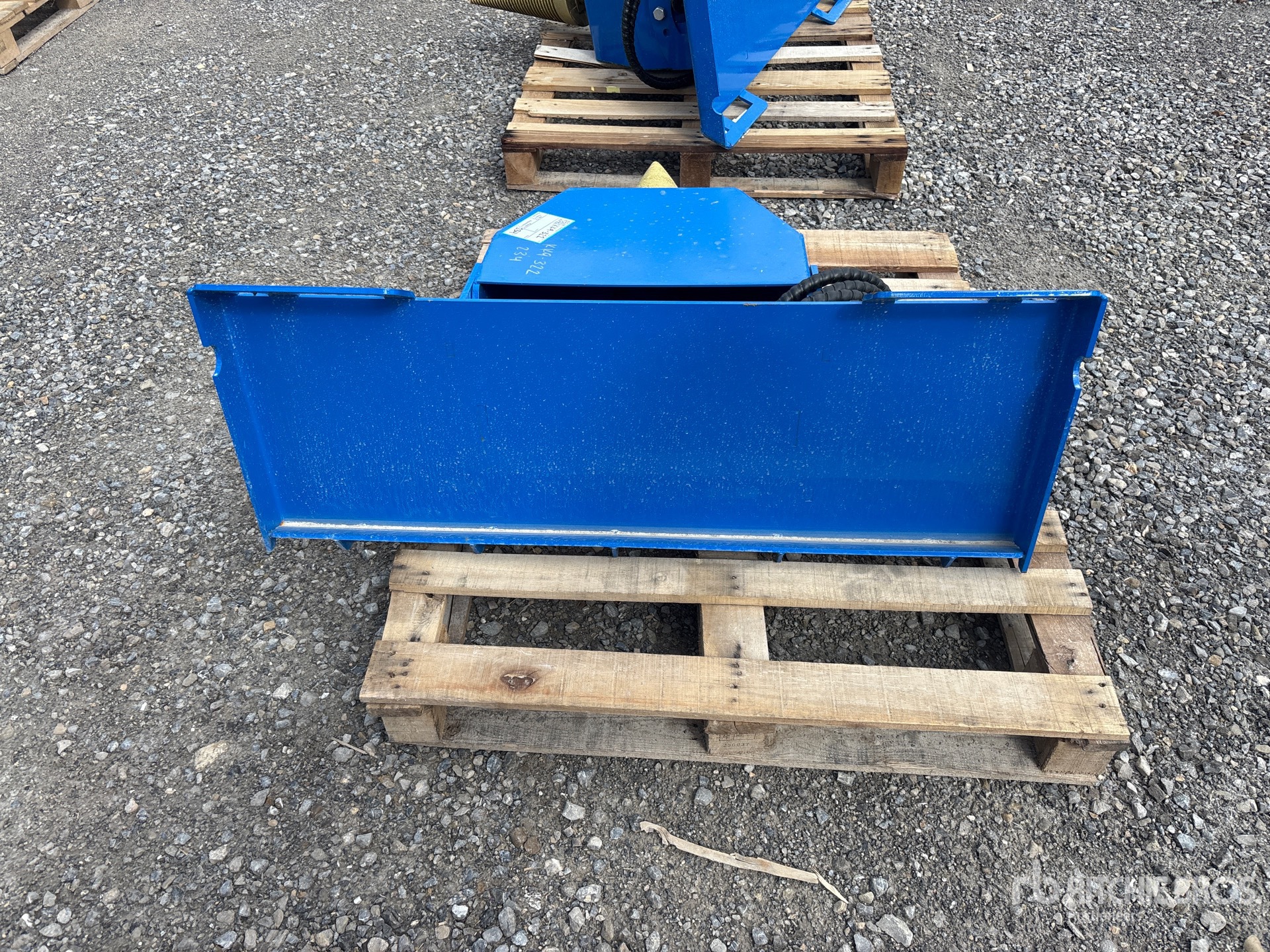 2026 GIYI GY-LS43