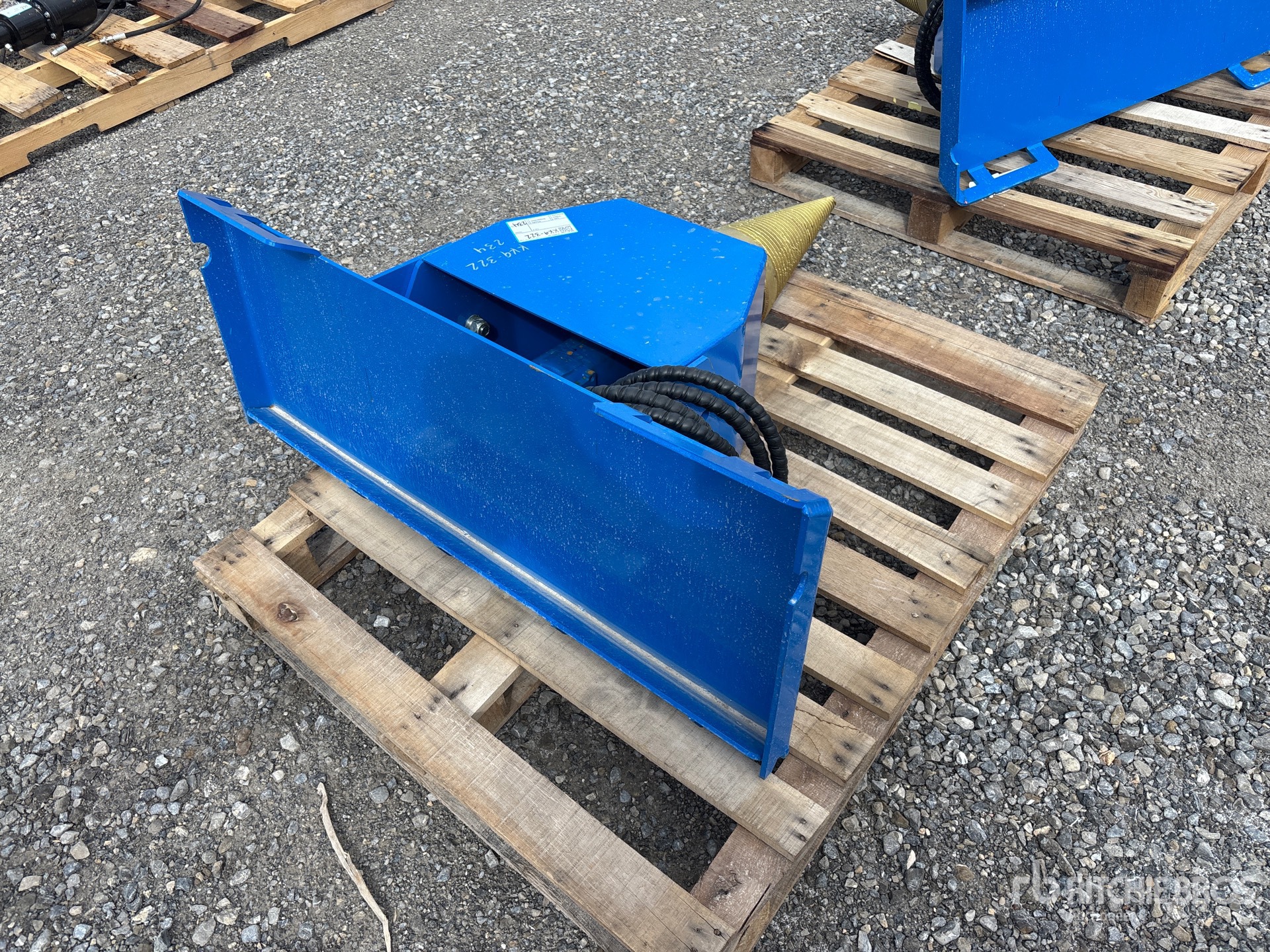 2026 GIYI GY-LS43